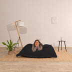 Giant Bean Bag for Adults Kids Comfortable