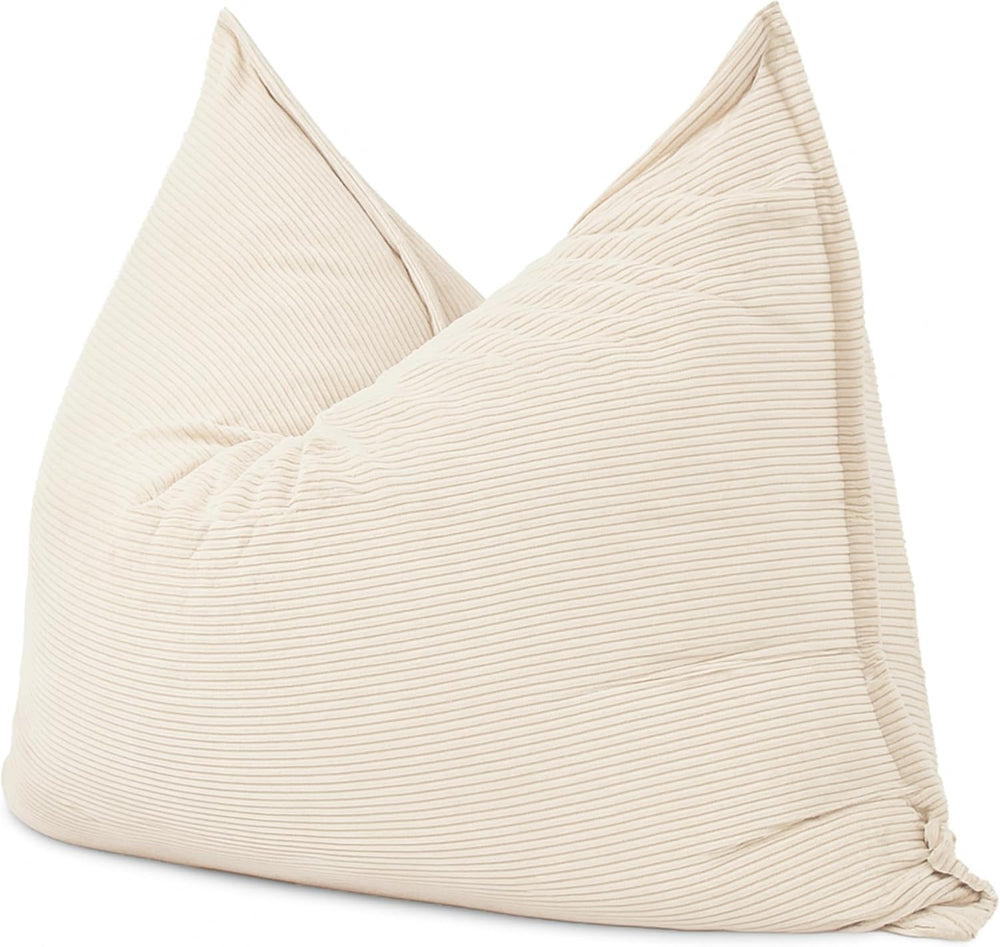 Giant Bean Bag Sofa for Adults Kids