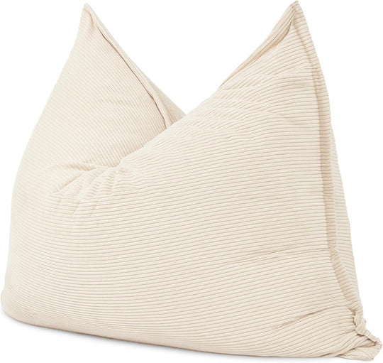 Giant Bean Bag Sofa for Adults Kids