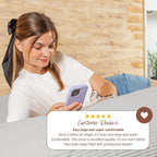 Giant Bean Bag Sofa for Adults Kids