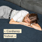 Giant Bean Bag Sofa for Adults Kids