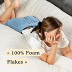 Giant Bean Bag Sofa for Adults Kids