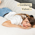 Giant Bean Bag Sofa for Adults Kids