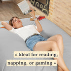 Giant Bean Bag Sofa for Adults Kids