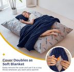 Giant Bean Bag Soft Fluffy Faux Fur Beanbag
