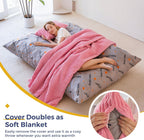 Giant Bean Bag Soft Fluffy Faux Fur Beanbag