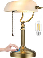 Matted White-dimmable