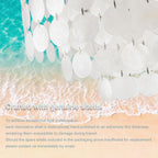 Floral Crystal Ceiling Light 3-Light Chandelier