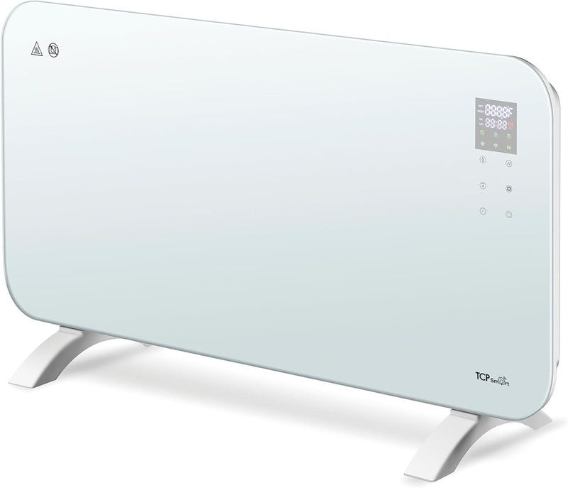 Glass Panel Heater 2000W with App Wifi 2