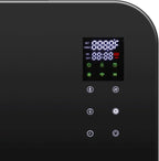 Glass Panel Heater 2000W with App Wifi 2