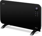 Glass Panel Heater 2000W with App Wifi 2