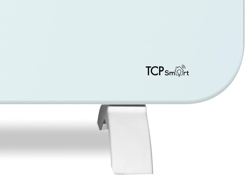 Glass Panel Heater 2000W with App Wifi 2