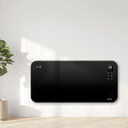 Glass Panel Heater 2000W with App Wifi 2