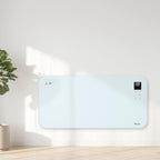 Glass Panel Heater 2000W with App Wifi 2