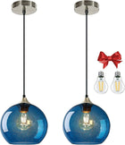 Blue 2pc