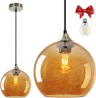 Amber 1pcs