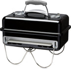 Go-Anywhere Bbq
