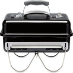 Go-Anywhere Bbq