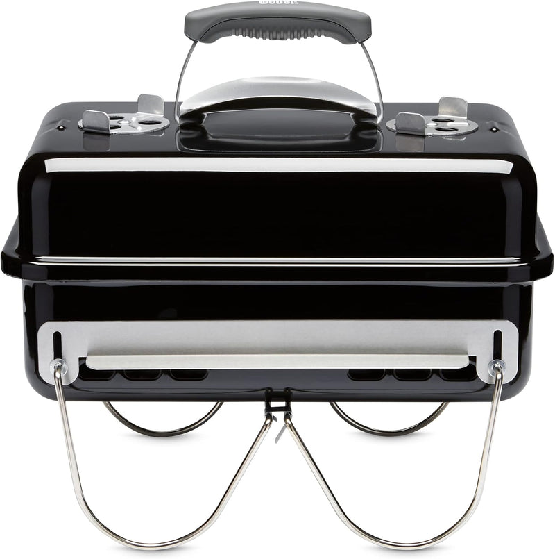 Go-Anywhere Bbq