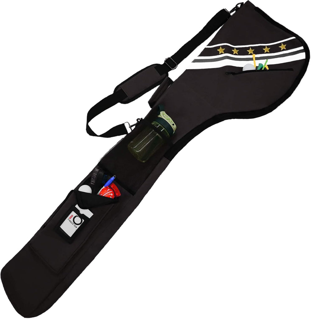 Golf Sunday Carry Bag for Men Women Lightweight