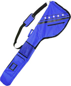 Golf Sunday Carry Bag for Men Women Lightweight