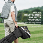 Golf Sunday Carry Bag for Men Women Lightweight
