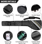Golf Sunday Carry Bag for Men Women Lightweight