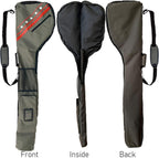 Golf Sunday Carry Bag for Men Women Lightweight