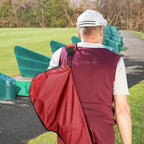 Golf Sunday Carry Bag for Men Women Lightweight