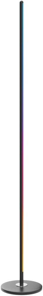 Govee LED Floor Lamp Rgbic Modern Corner
