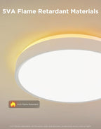 Govee Rgbic Ceiling Light 48.5W Smart LED 4300lm