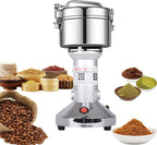 Grain Mill Grinder 550g High Speed 25000r Min