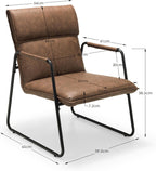 Gramercy Chair