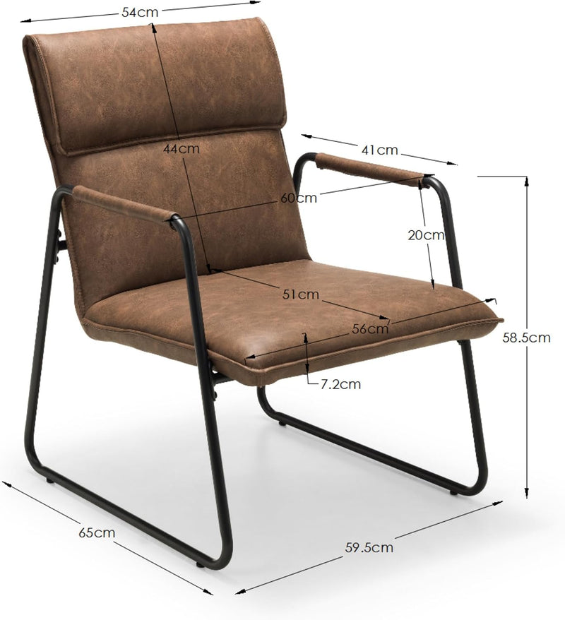 Gramercy Chair