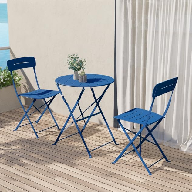 Grand Pation Garden Furniture Set (3 Piece)