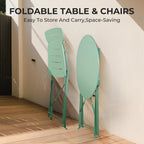 Grand Pation Garden Furniture Set (3 Piece)