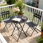 Grand Pation Garden Furniture Set (3 Piece)