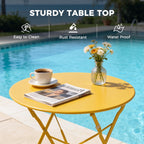 Grand Pation Garden Furniture Set (3 Piece)