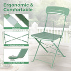 Grand Pation Garden Furniture Set (3 Piece)
