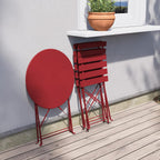 Grand Pation Garden Furniture Set (3 Piece)