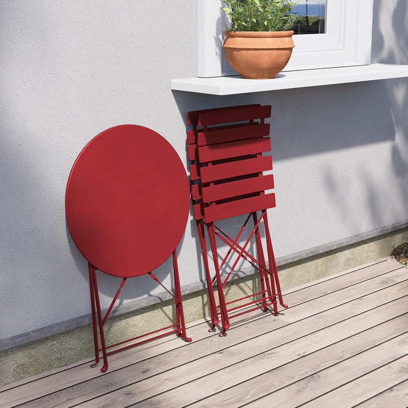 Grand Pation Garden Furniture Set (3 Piece)