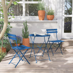 Grand Pation Garden Furniture Set (3 Piece)