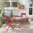 Grand Pation Garden Furniture Set (3 Piece)