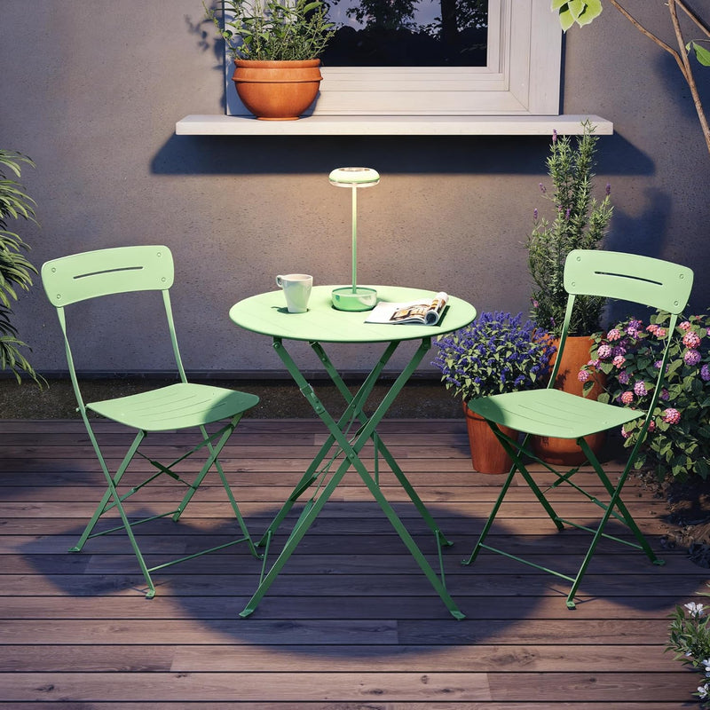 Grand Pation Garden Furniture Set (3 Piece)