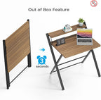 Folding Desk