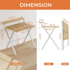 Folding Desk