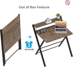 Folding Desk