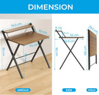 Folding Desk
