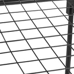 Greenhouse for Balcony Pvc Film Steel