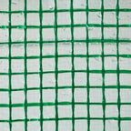 Greenhouse with Waterproof Cover Pe Steel Planters